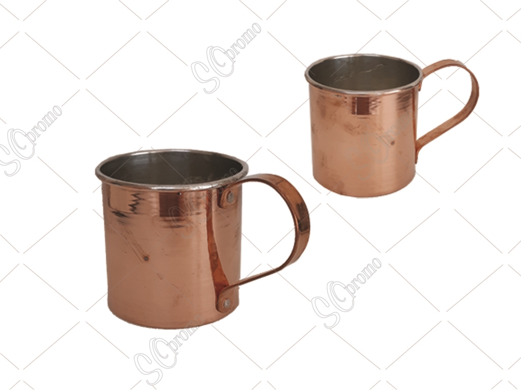 Copper Cup